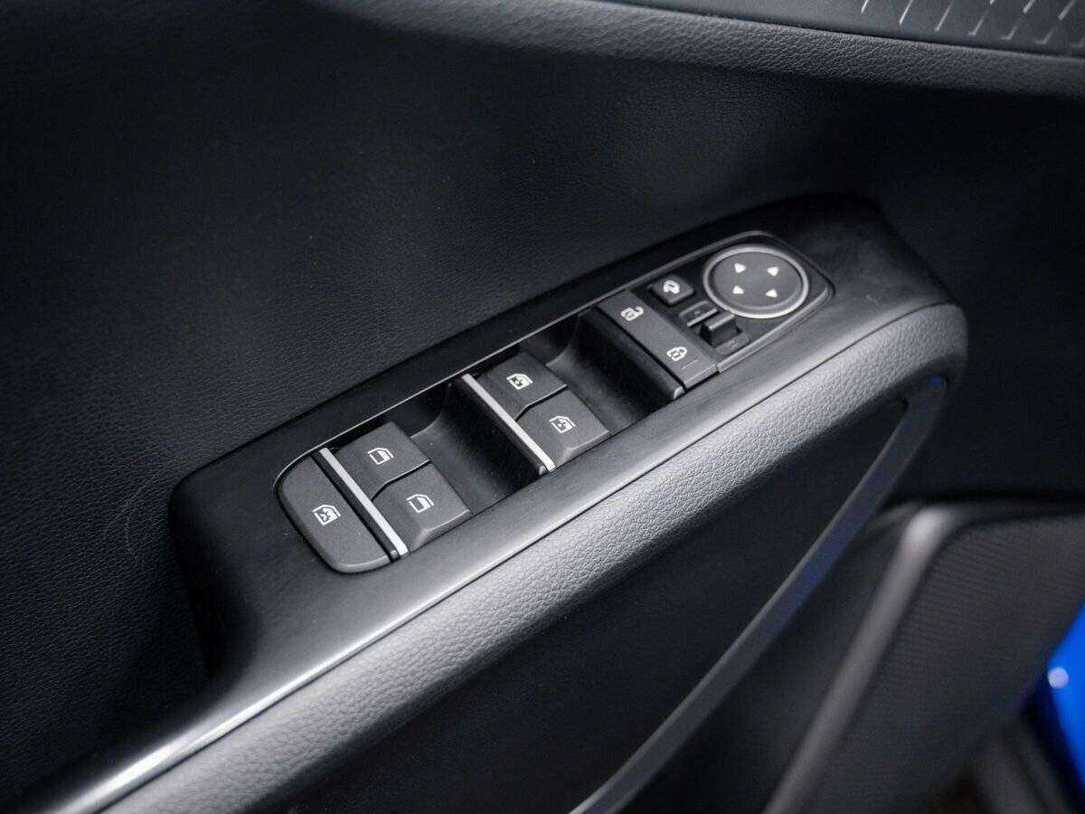 Купить Kia Soul с пробегом. Фото: #18