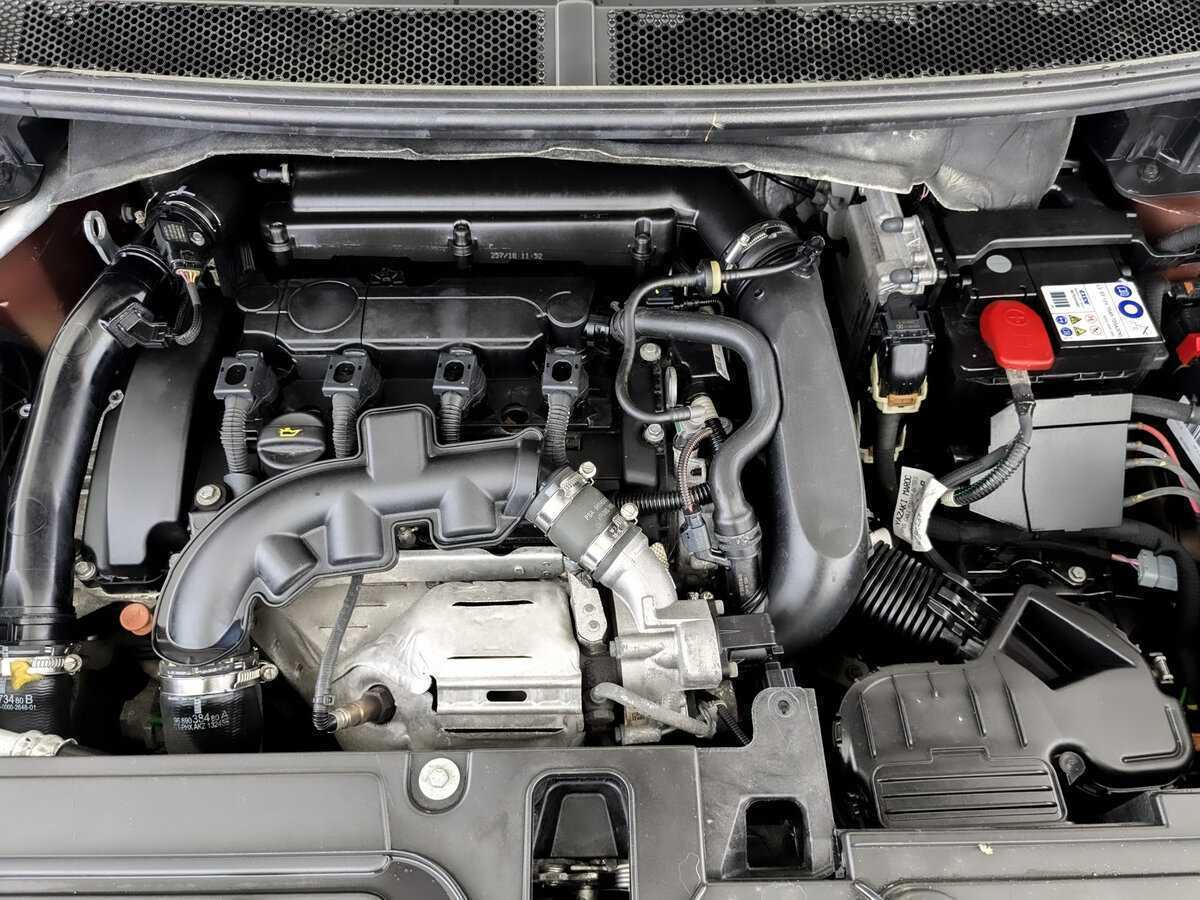 Купить Peugeot 3008 с пробегом. Фото: #8