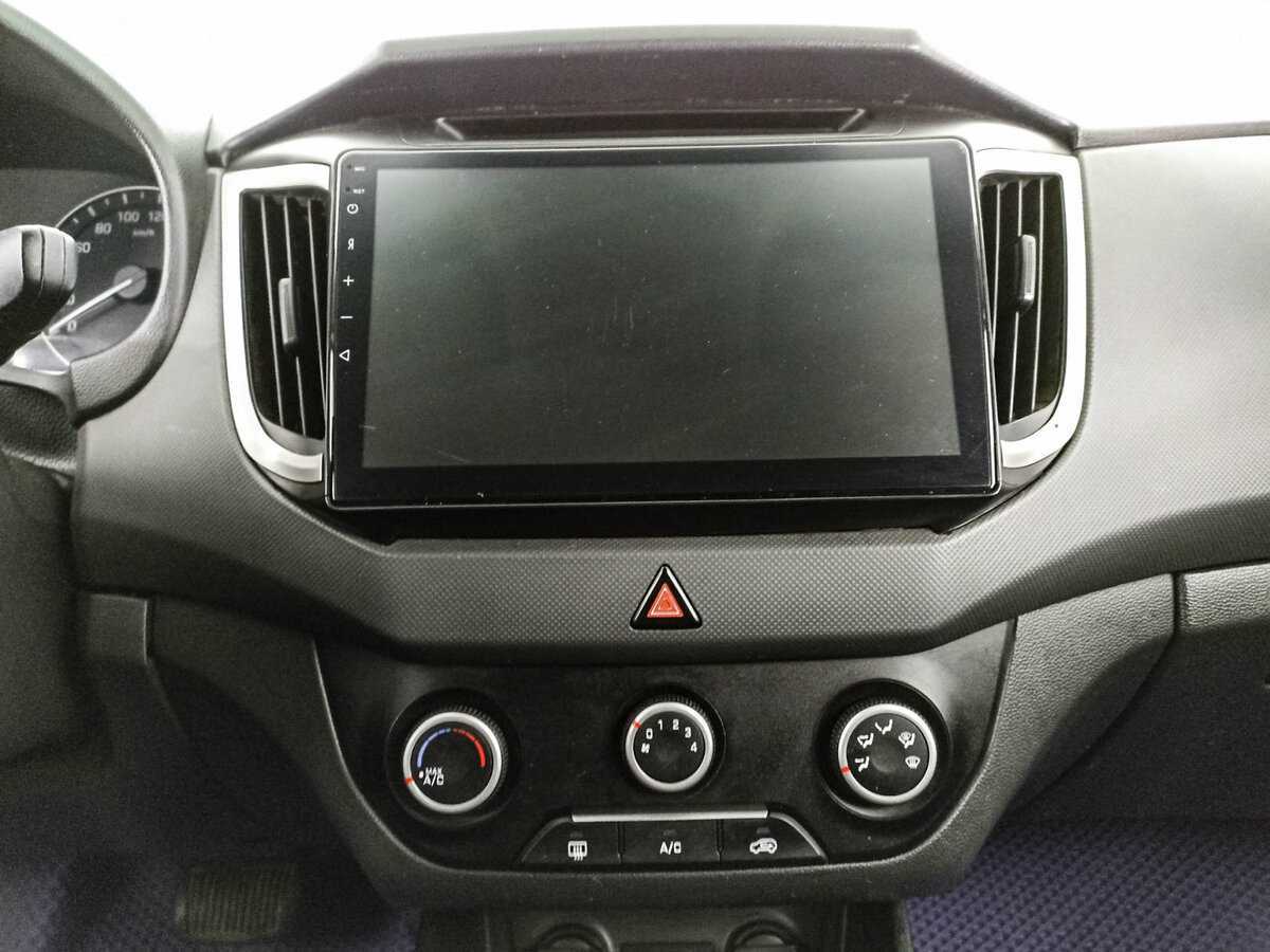 Купить Hyundai Creta с пробегом. Фото: #12