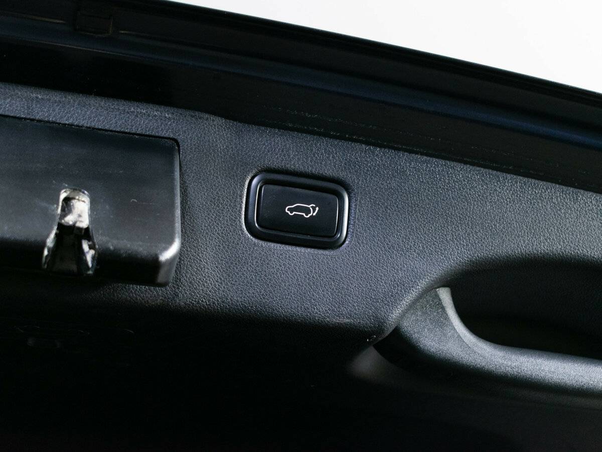 Купить Kia Sorento с пробегом. Фото: #6