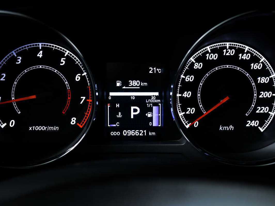 Купить Mitsubishi ASX с пробегом. Фото: #9