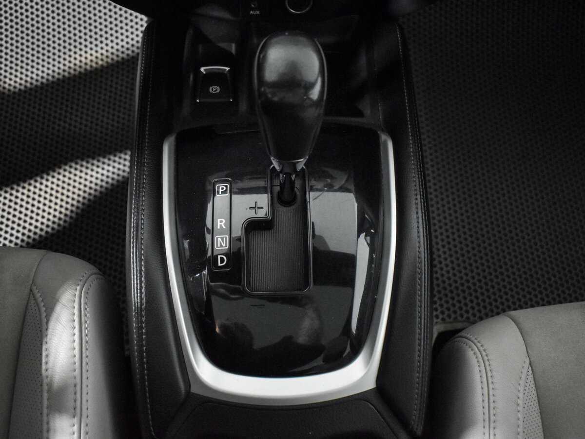 Купить Nissan Qashqai с пробегом. Фото: #10