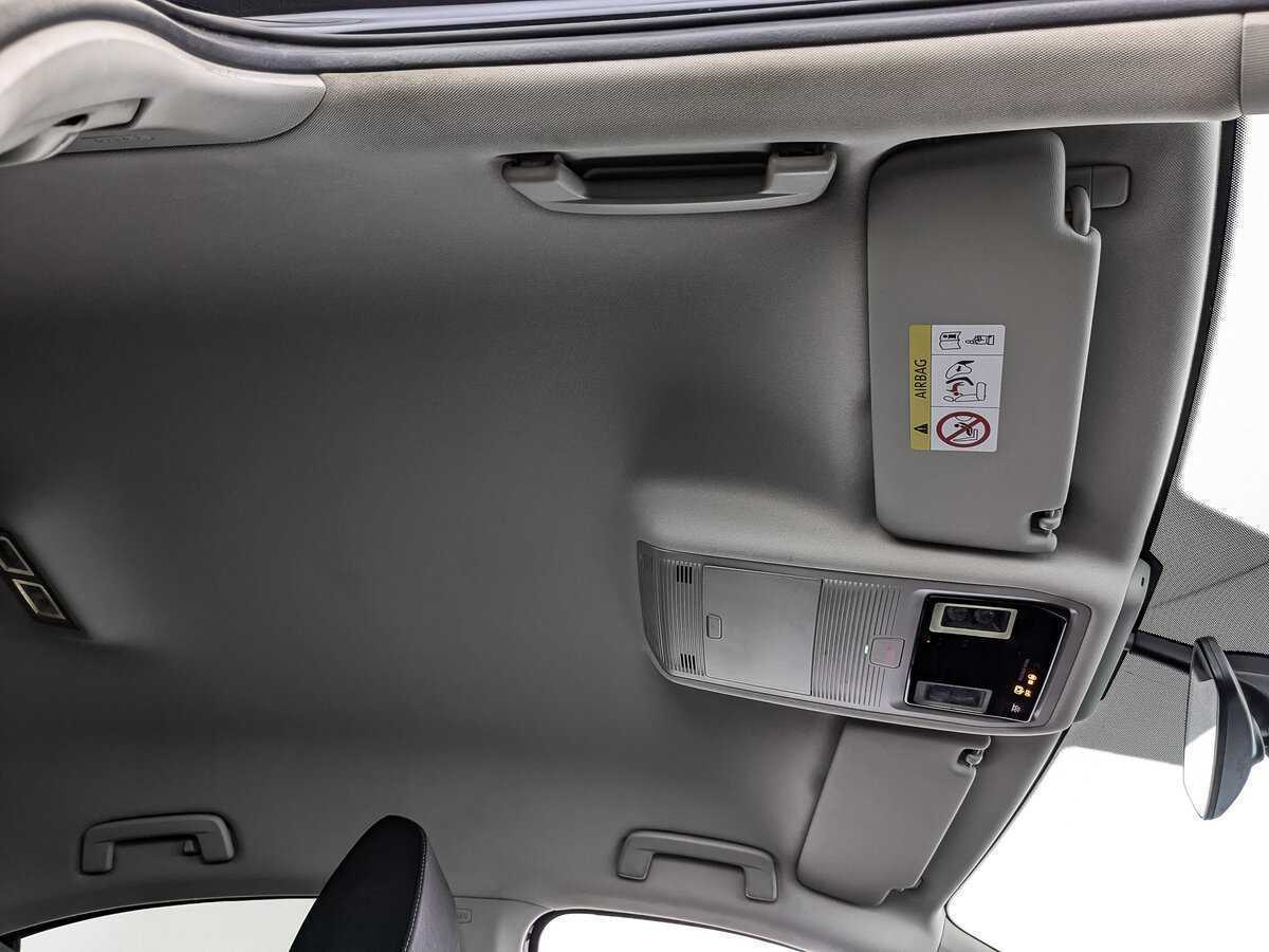 Купить Skoda Octavia с пробегом. Фото: #17