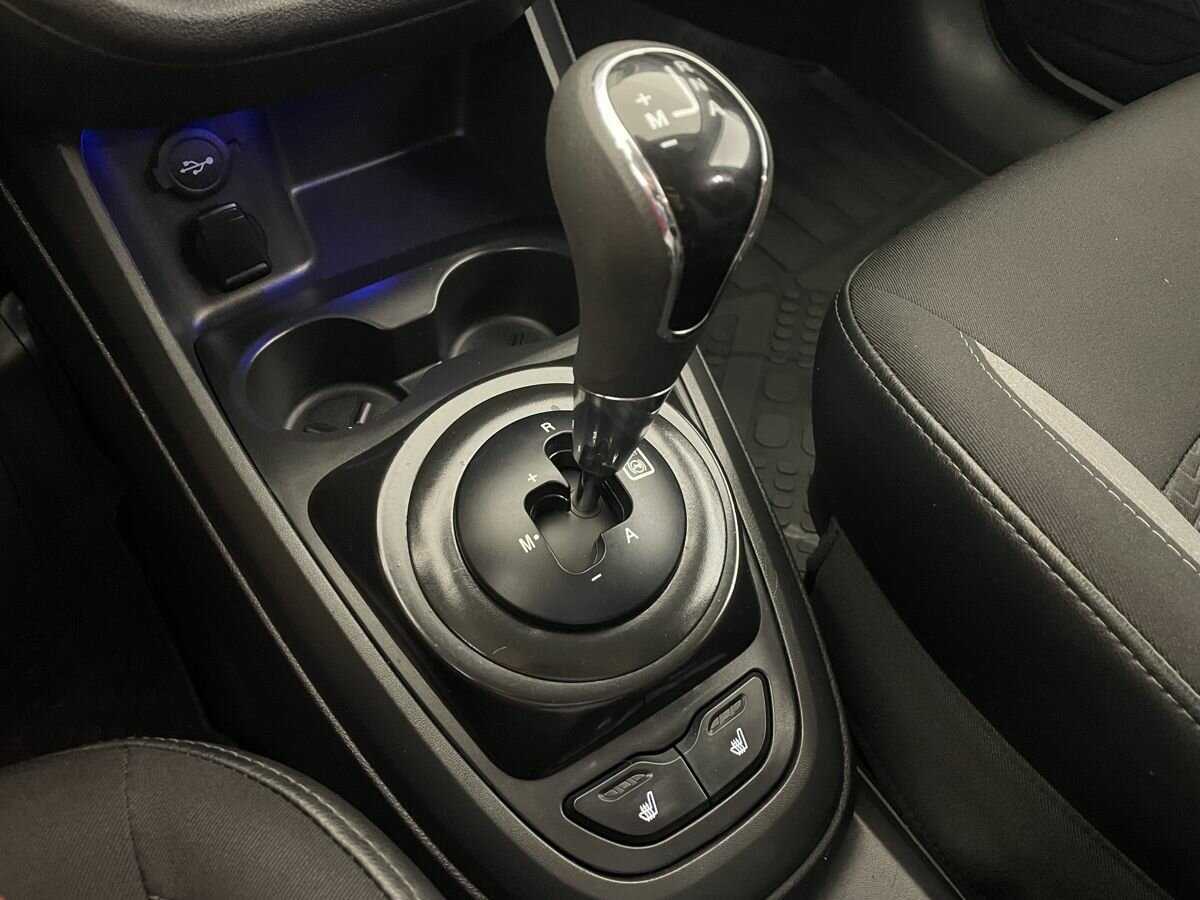 Купить Lada (ВАЗ) Vesta с пробегом. Фото: #12