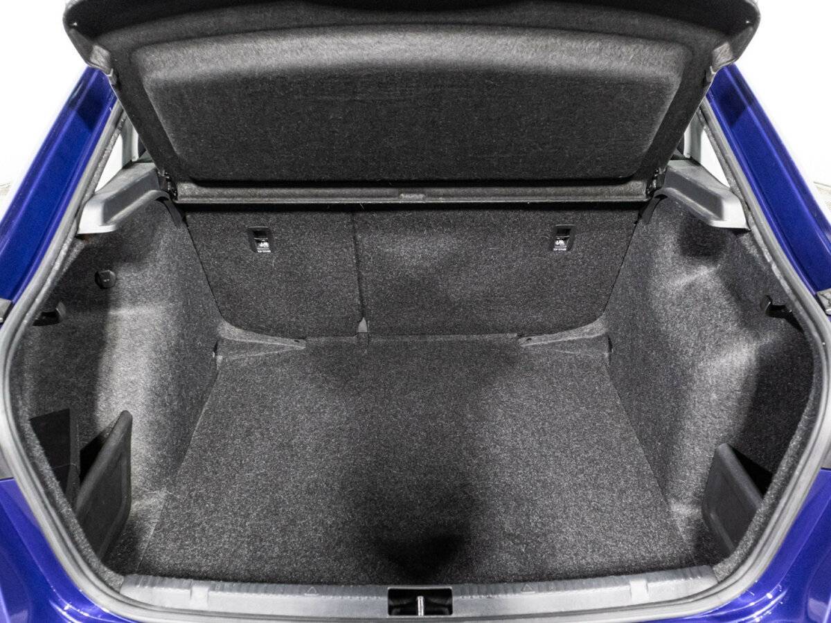 Купить Skoda Rapid с пробегом. Фото: #14