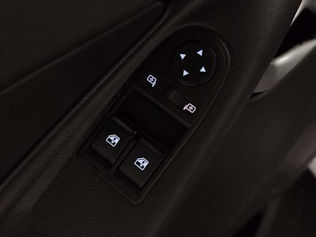 Купить Lada (ВАЗ) Granta с пробегом. Фото: #16