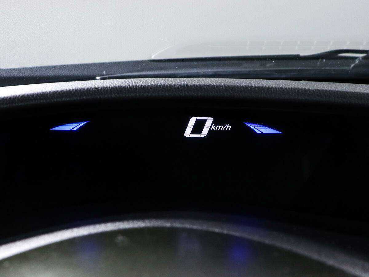 Купить Honda Civic с пробегом. Фото: #14