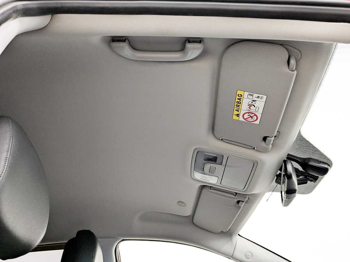 Купить Hyundai ix35 с пробегом. Фото: #18