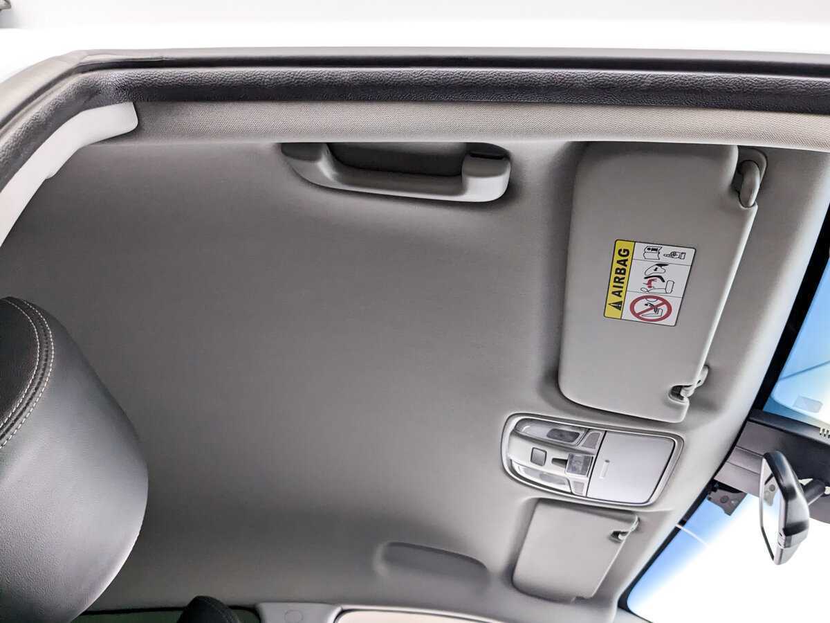 Купить Kia Sportage с пробегом. Фото: #16