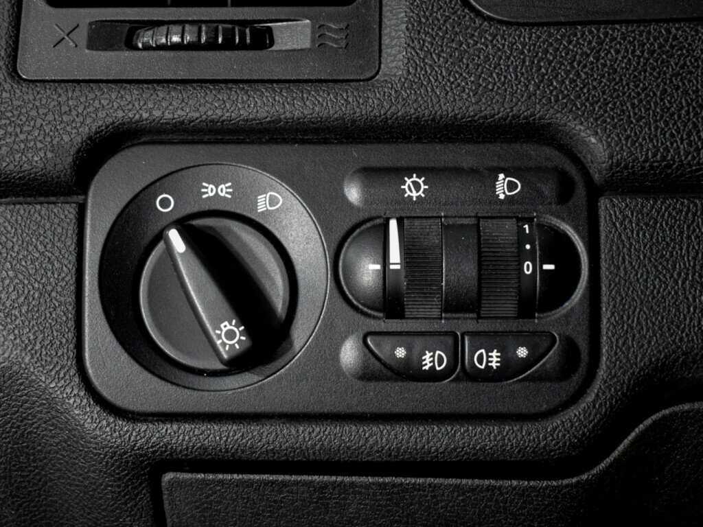 Купить УАЗ Patriot с пробегом. Фото: #8