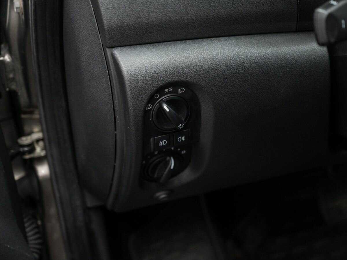 Купить Datsun on-DO с пробегом. Фото: #15