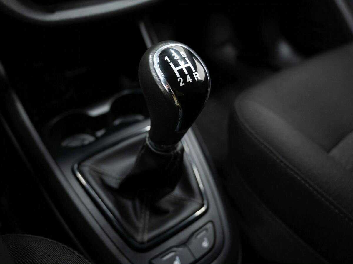 Купить Lada (ВАЗ) Vesta с пробегом. Фото: #19