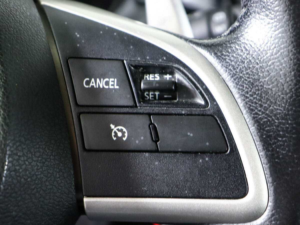 Купить Mitsubishi Outlander с пробегом. Фото: #16