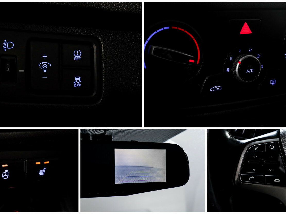 Купить Hyundai Solaris с пробегом. Фото: #13