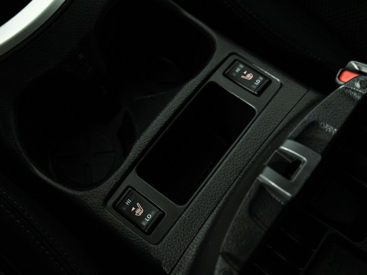 Купить Nissan X-Trail с пробегом. Фото: #14
