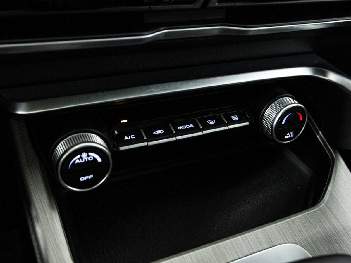 Купить Geely Coolray с пробегом. Фото: #18