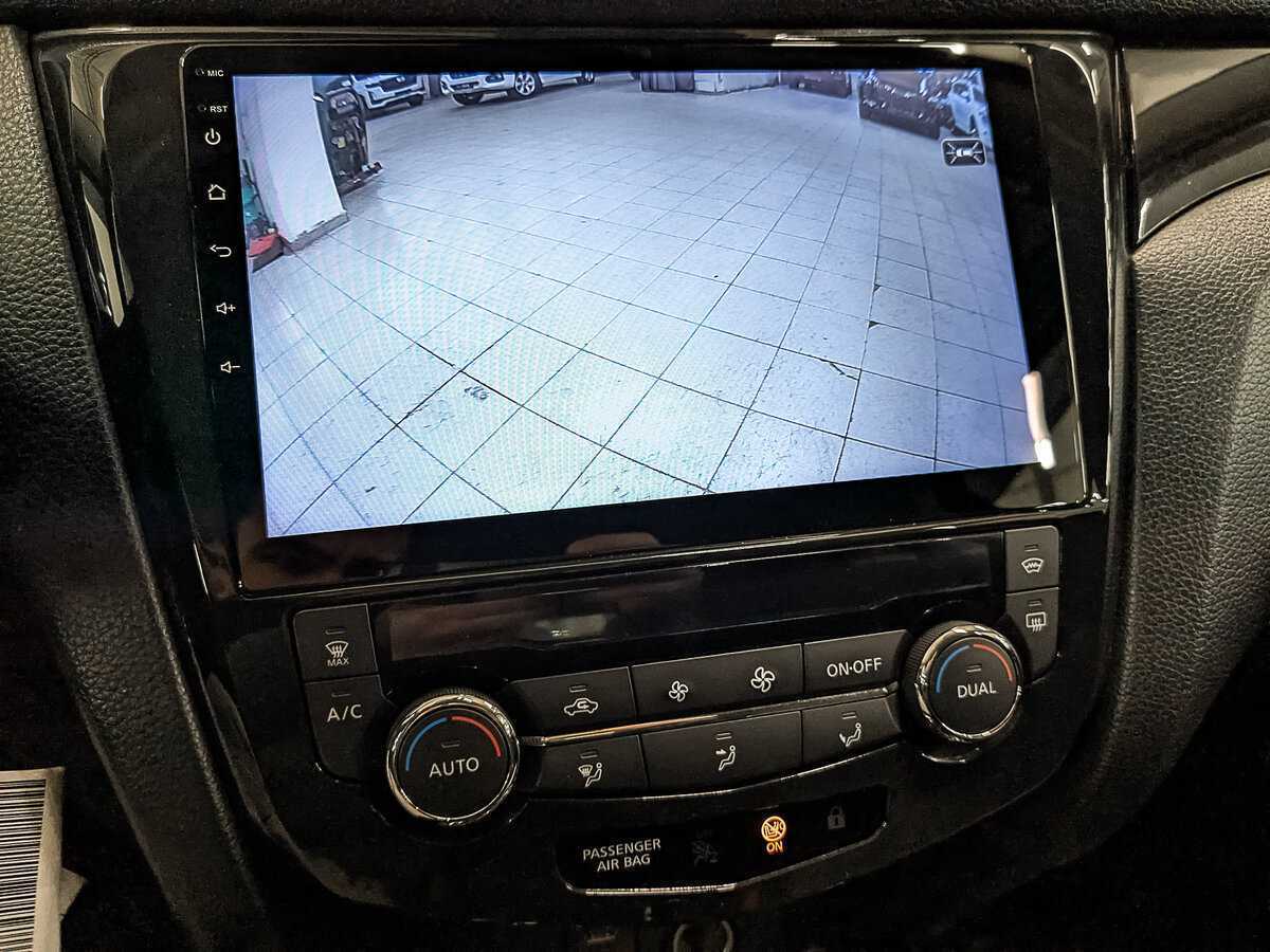 Купить Nissan Qashqai с пробегом. Фото: #26