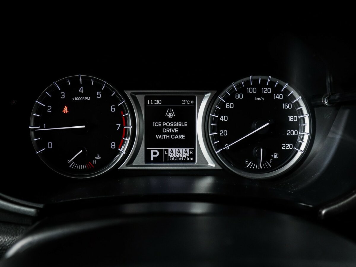 Купить Suzuki Vitara с пробегом. Фото: #8