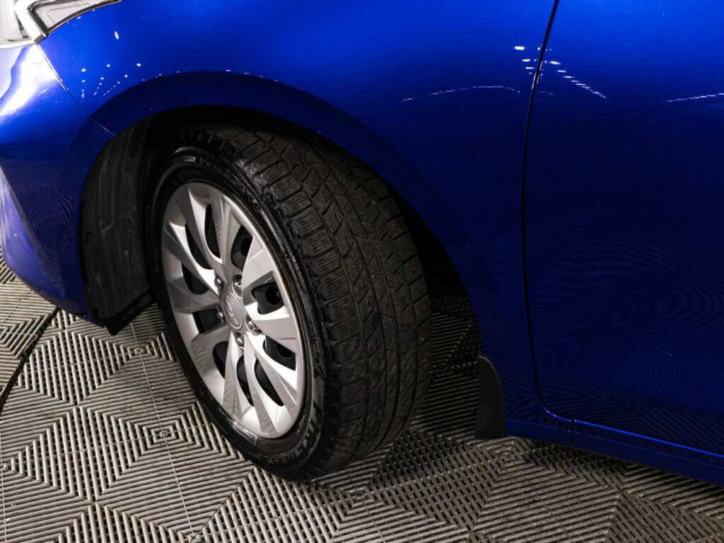 Купить Kia Cerato с пробегом. Фото: #27