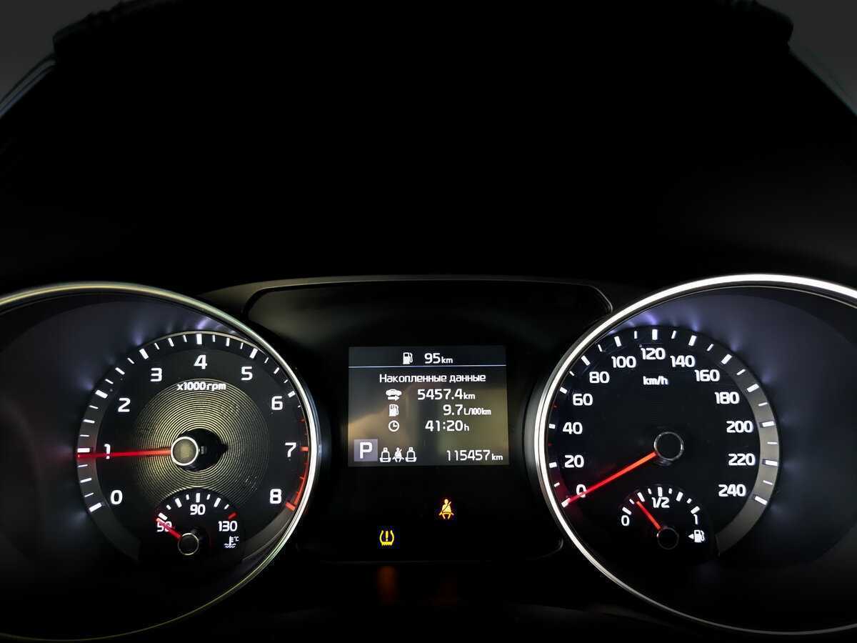 Купить Kia Ceed с пробегом. Фото: #10