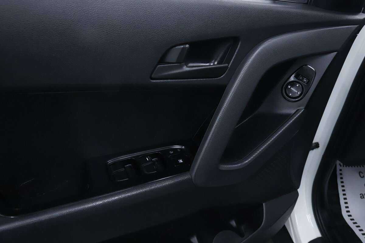 Купить Hyundai Creta с пробегом. Фото: #8