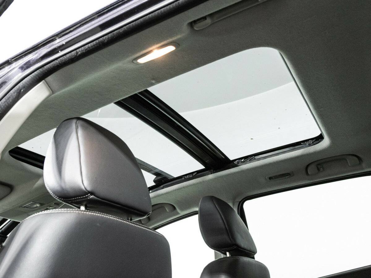 Купить Suzuki SX4 с пробегом. Фото: #17