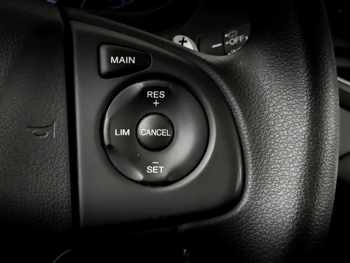 Купить Honda CR-V с пробегом. Фото: #25