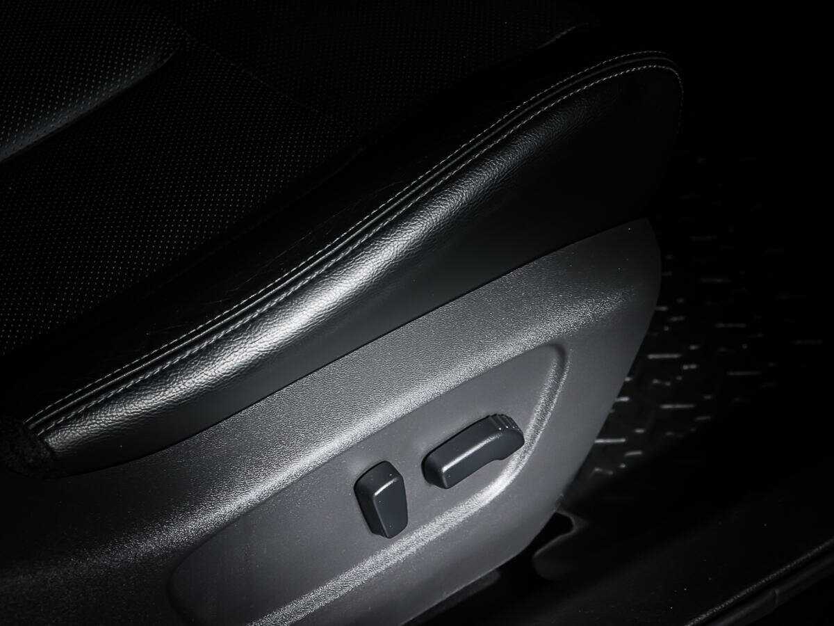 Купить Nissan X-Trail с пробегом. Фото: #16