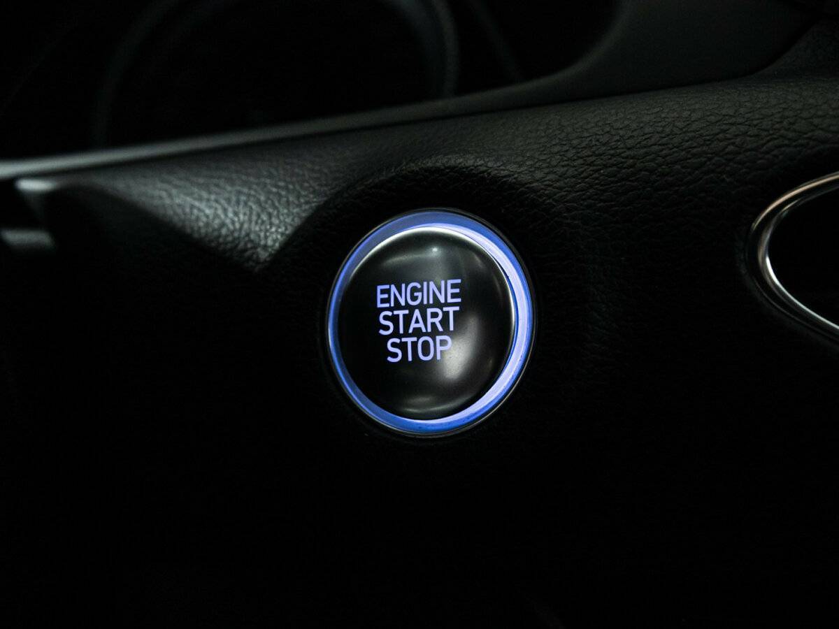 Купить Hyundai Sonata с пробегом. Фото: #21