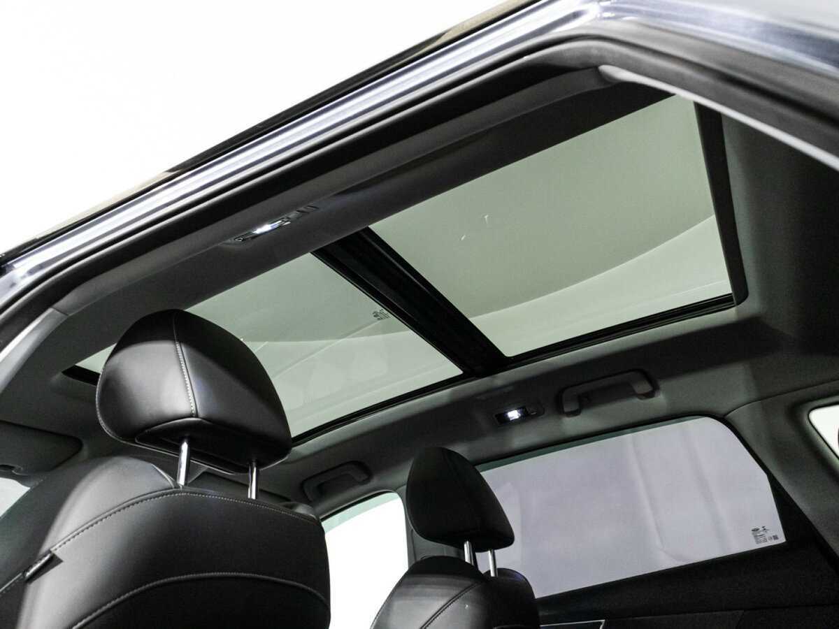 Купить Chery Tiggo 7 Pro с пробегом. Фото: #13