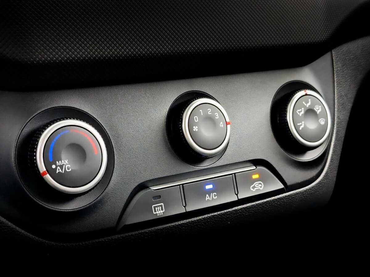 Купить Hyundai Creta с пробегом. Фото: #20