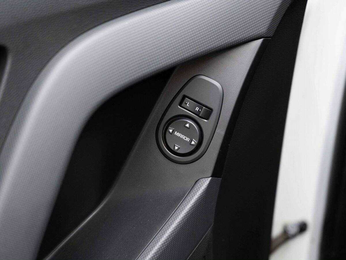 Купить Hyundai Creta с пробегом. Фото: #20