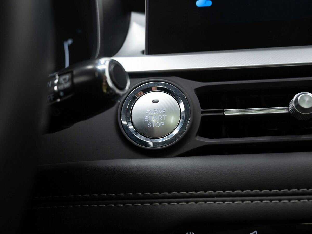 Купить Chery Tiggo 7 Pro с пробегом. Фото: #23