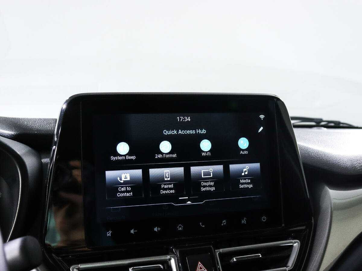 Купить Suzuki Baleno с пробегом. Фото: #14