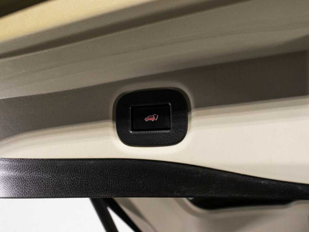 Купить Nissan X-Trail с пробегом. Фото: #14