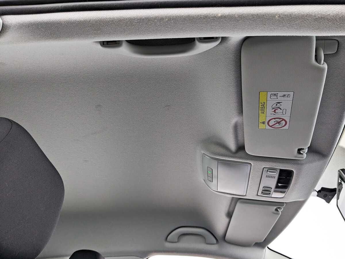 Купить Volkswagen Polo с пробегом. Фото: #17