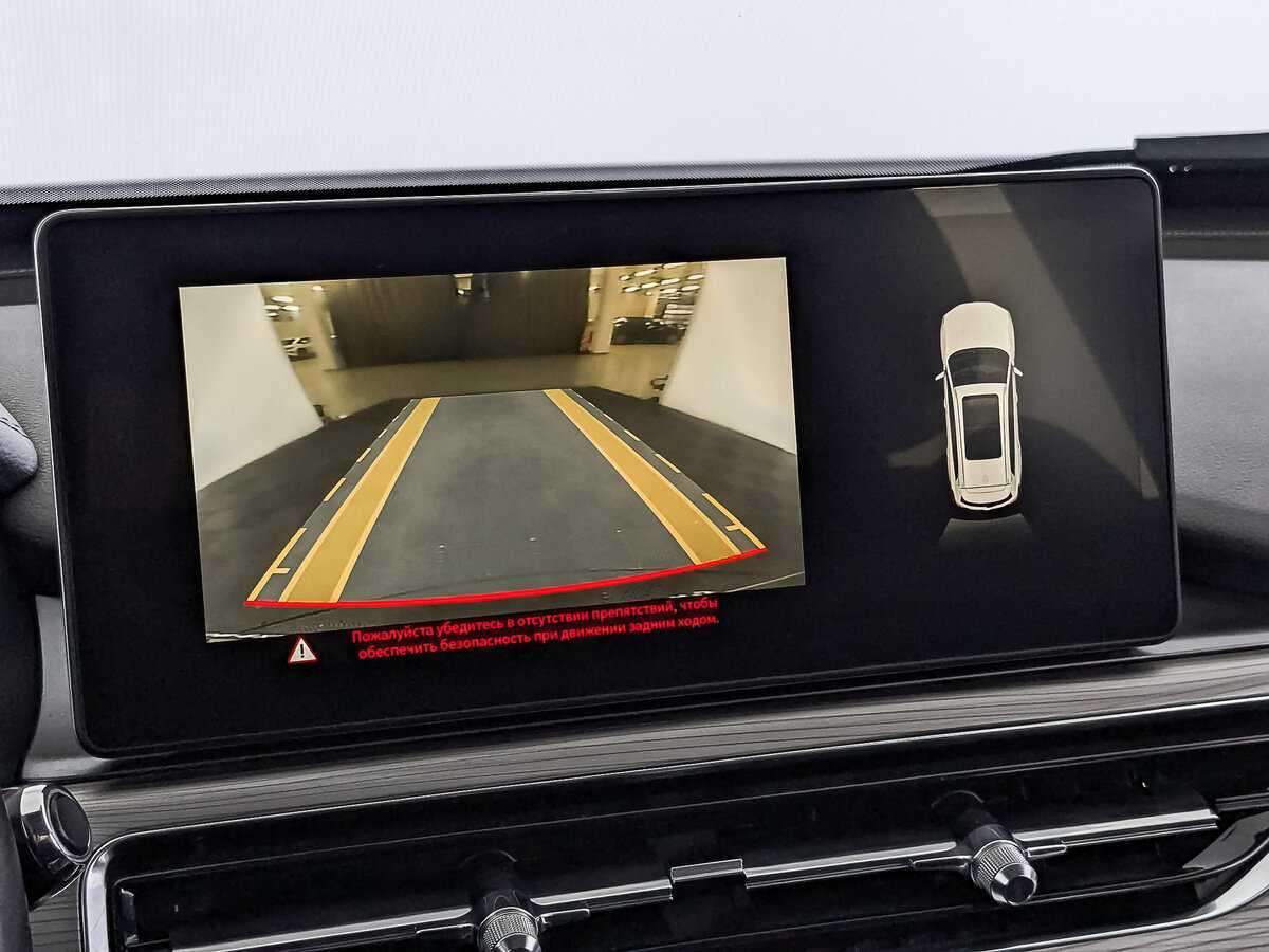 Купить Chery Tiggo 8 Pro с пробегом. Фото: #25