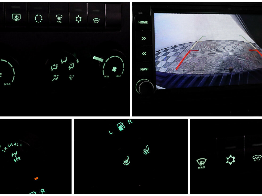 Купить УАЗ Patriot с пробегом. Фото: #10