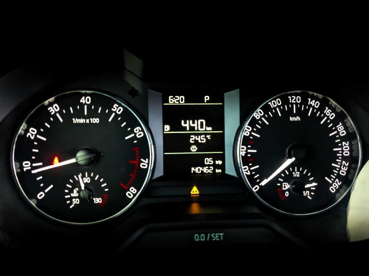 Купить Skoda Octavia с пробегом. Фото: #10