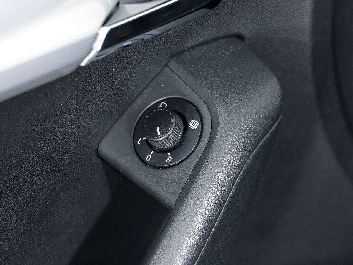 Купить Skoda Octavia с пробегом. Фото: #14