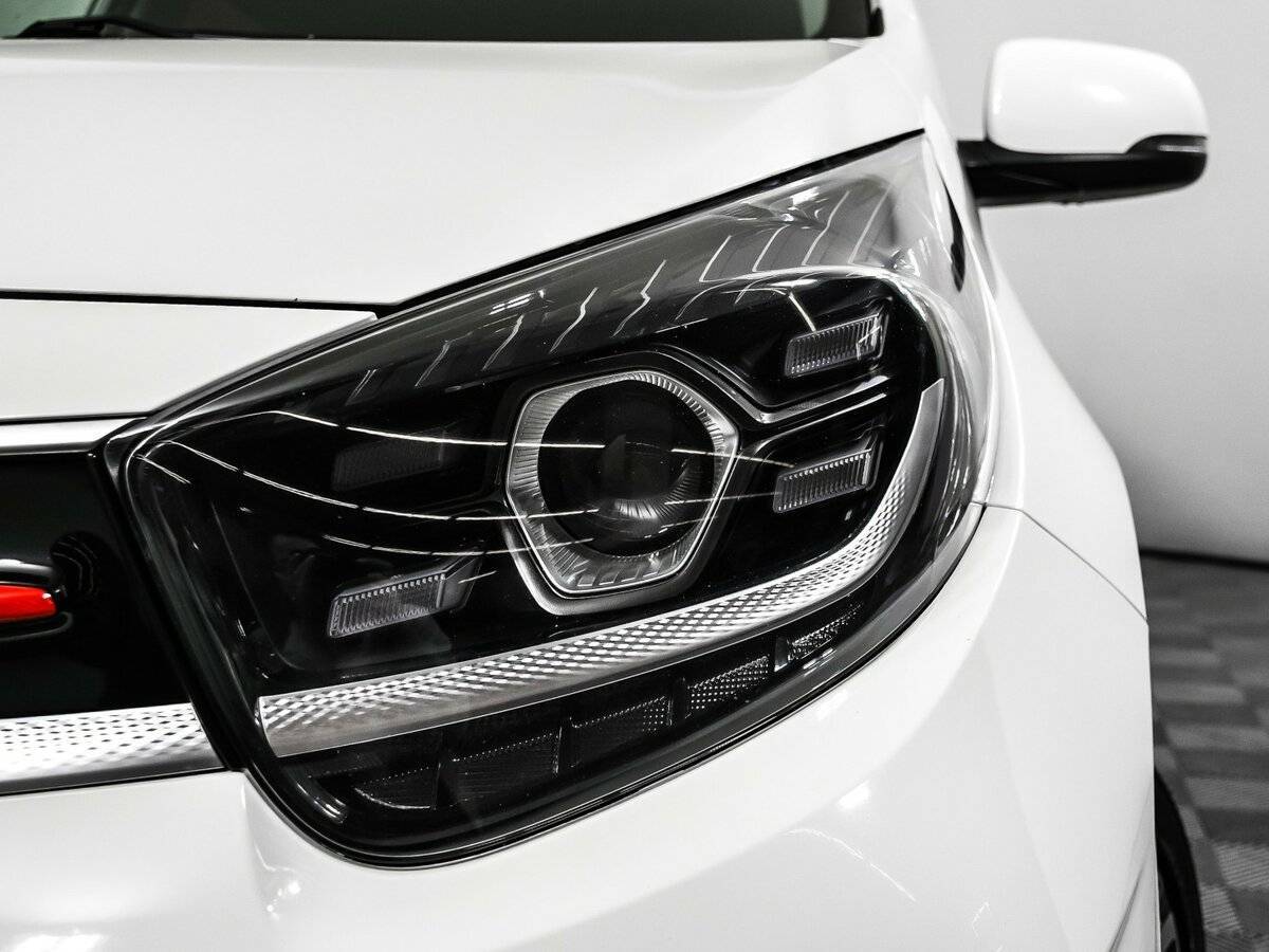 Купить Kia Picanto с пробегом. Фото: #14