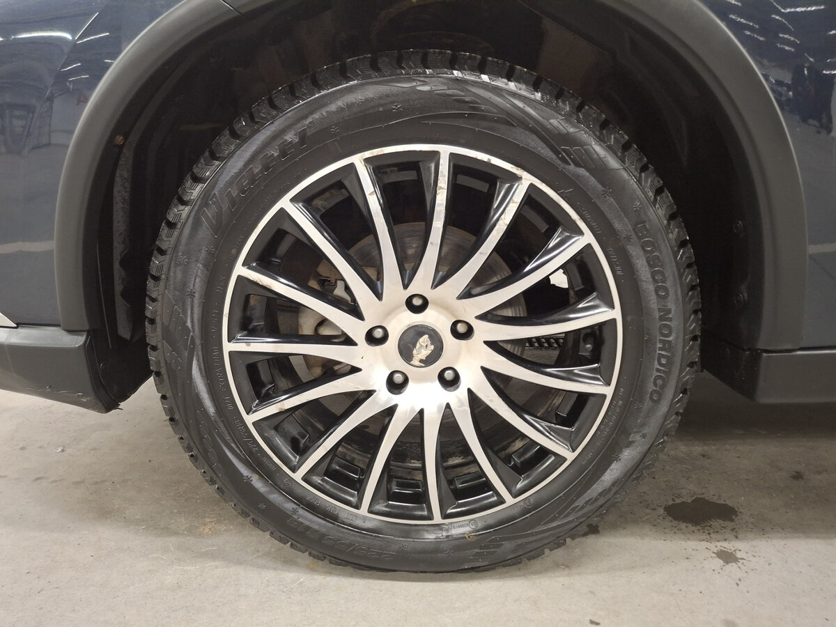 Купить Mitsubishi Outlander с пробегом. Фото: #16