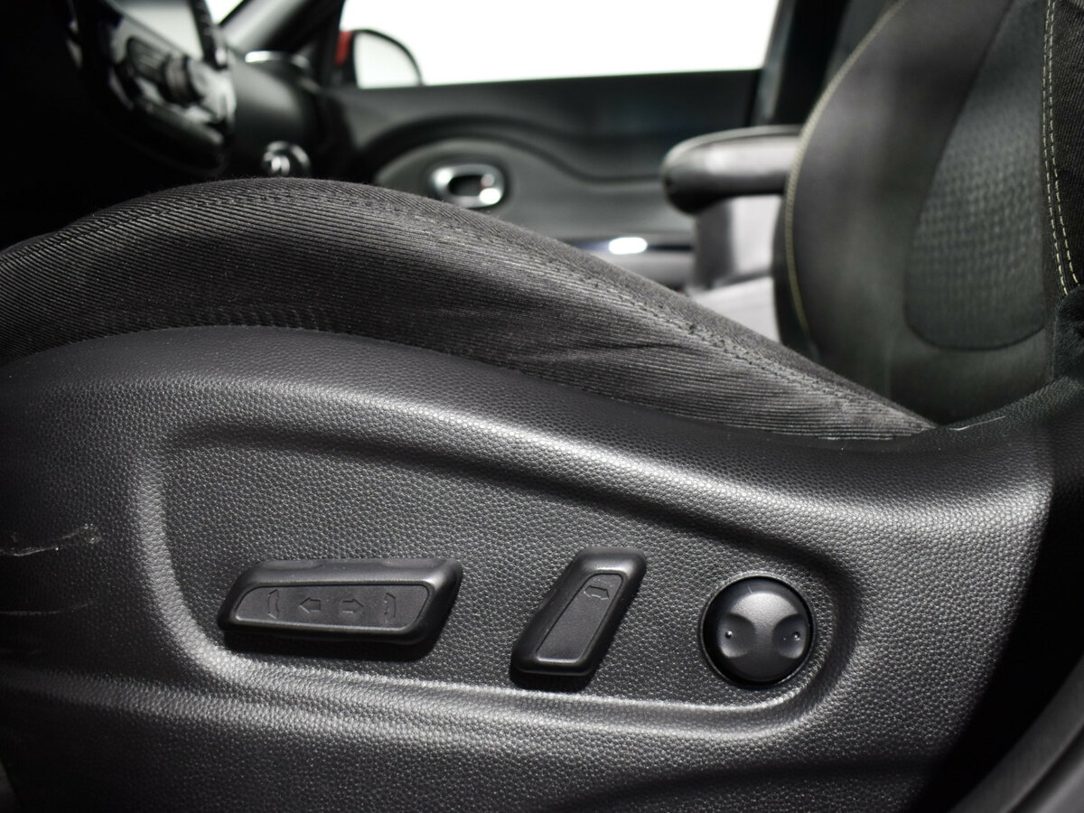 Купить Kia Soul с пробегом. Фото: #16