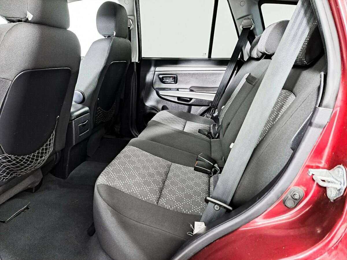 Купить Great Wall Hover H3 с пробегом. Фото: #7