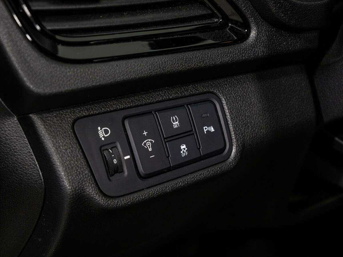 Купить Hyundai Solaris с пробегом. Фото: #19