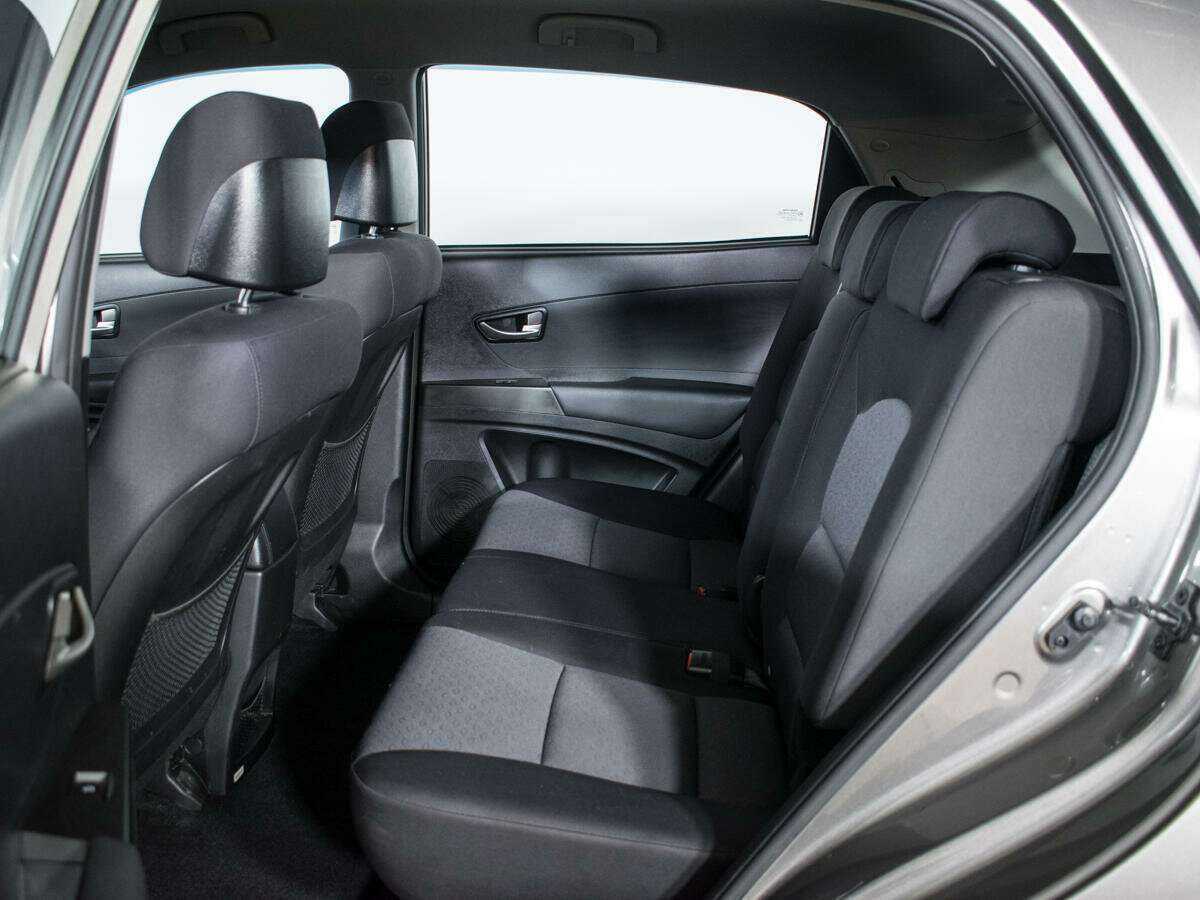 Купить SsangYong Actyon с пробегом. Фото: #9