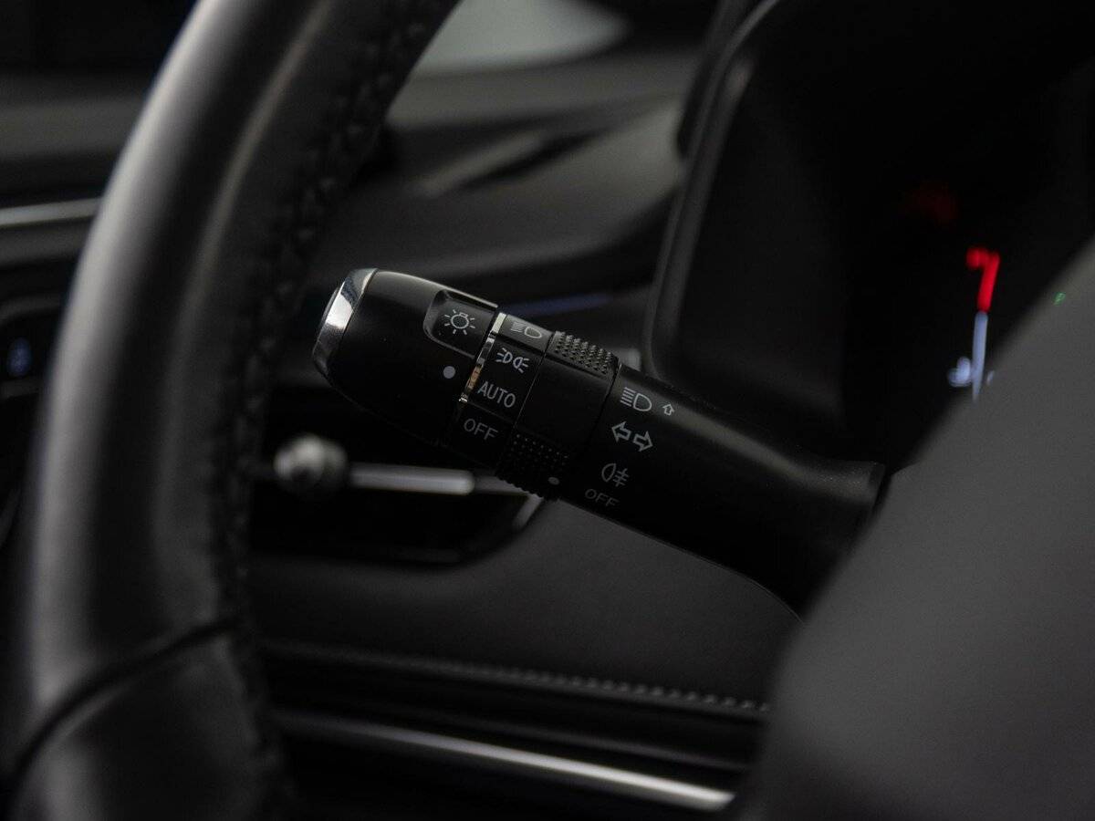 Купить Chery Tiggo 4 Pro с пробегом. Фото: #18