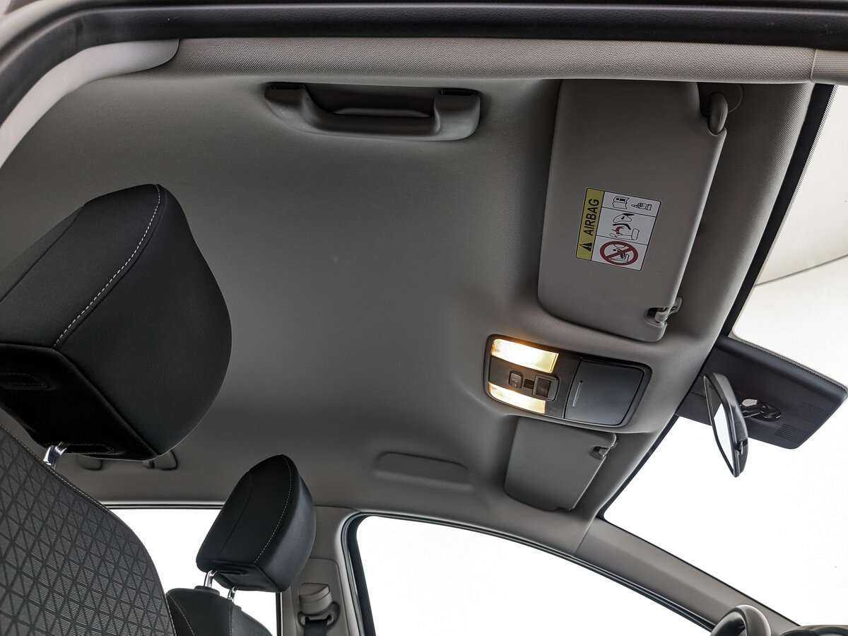 Купить Kia Ceed с пробегом. Фото: #17