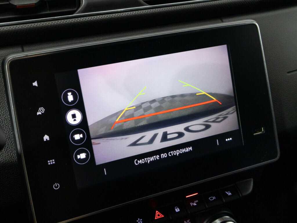 Купить Renault Arkana с пробегом. Фото: #14