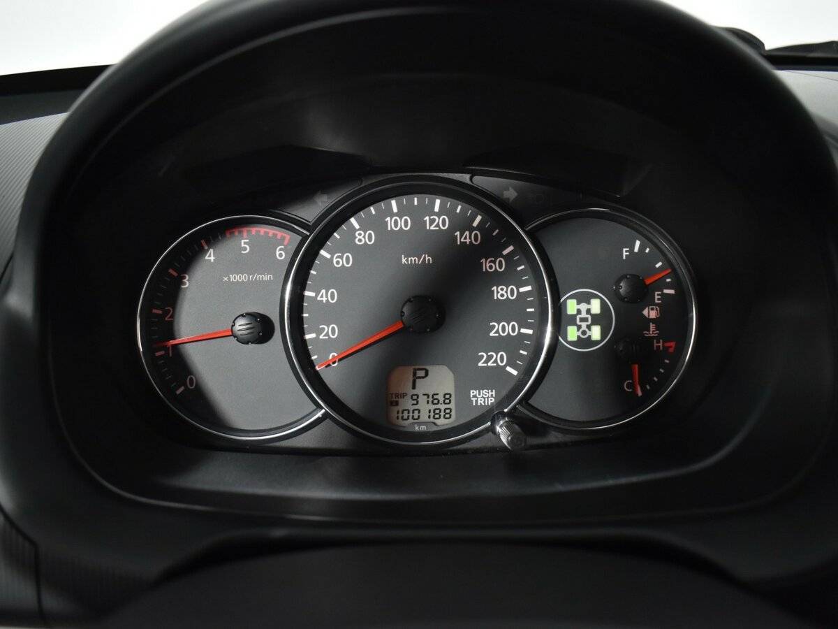 Купить Mitsubishi Pajero Sport с пробегом. Фото: #13